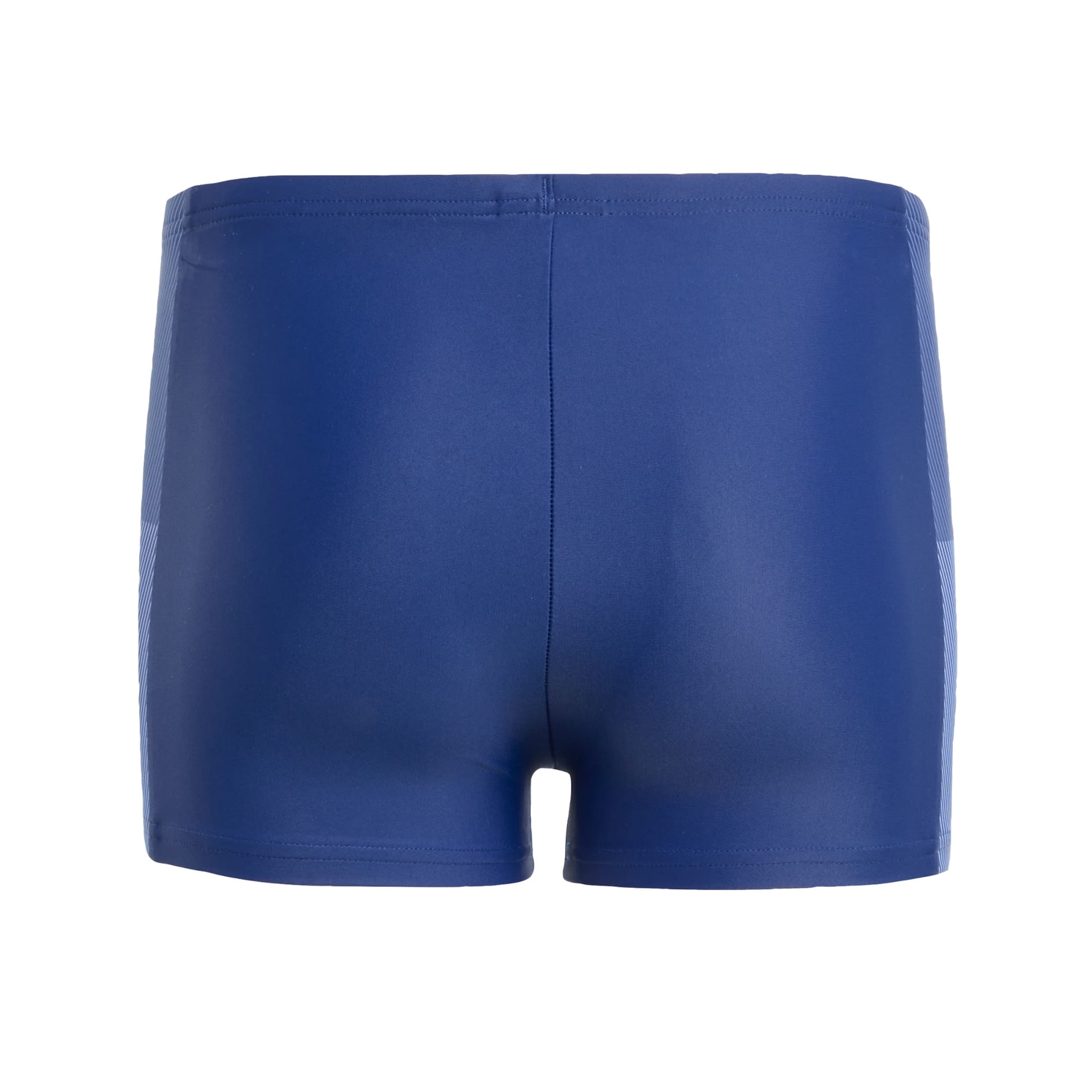 ADIDAS PERFORMANCE Sportieve badmode 'Colorblock 3-Stripes Swim Boxers' in Blauw