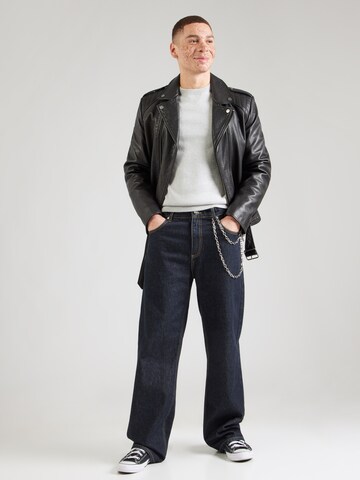 s.Oliver Pulover | siva barva