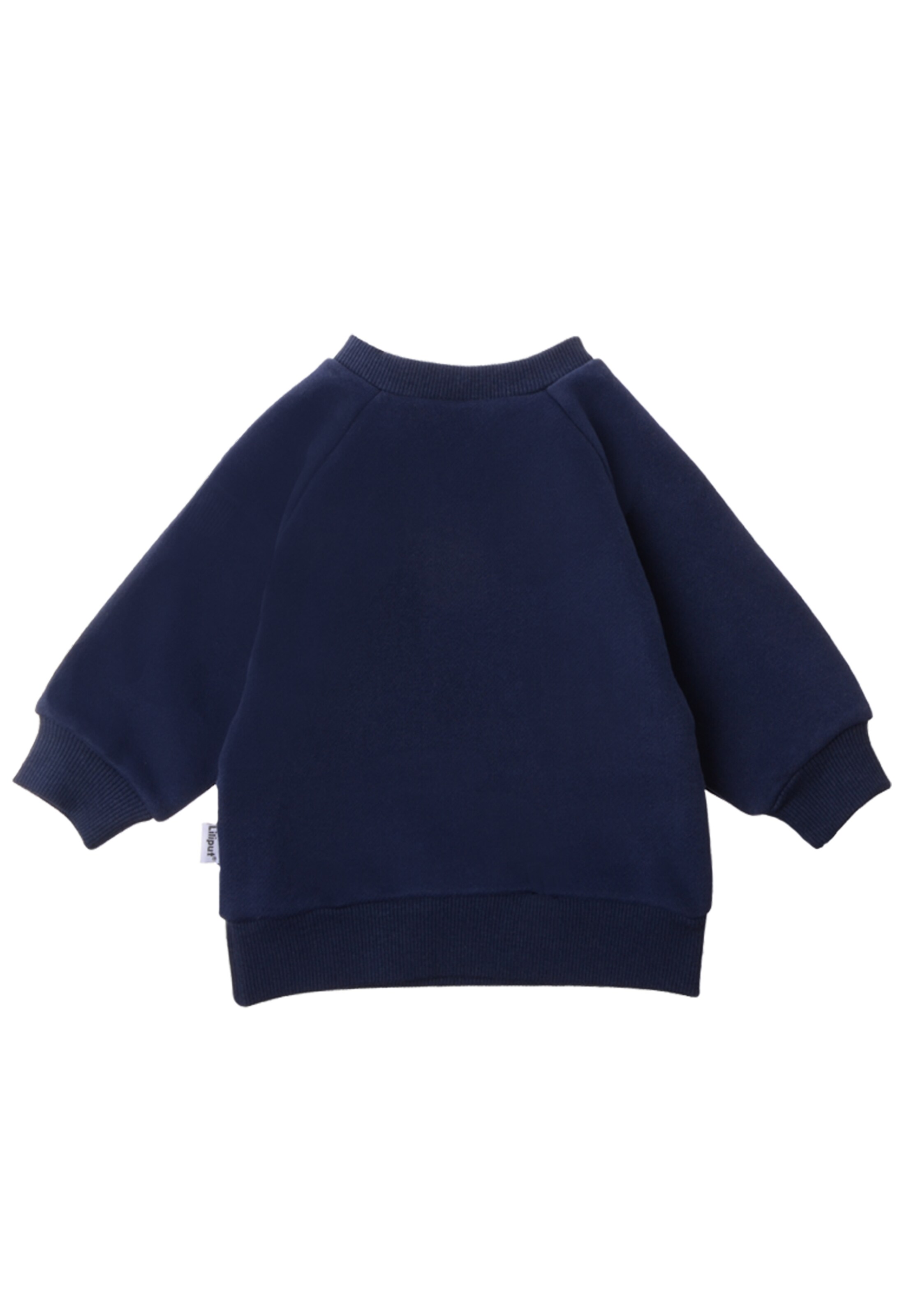 LILIPUT Sweatshirt 'Muffin' in Blau