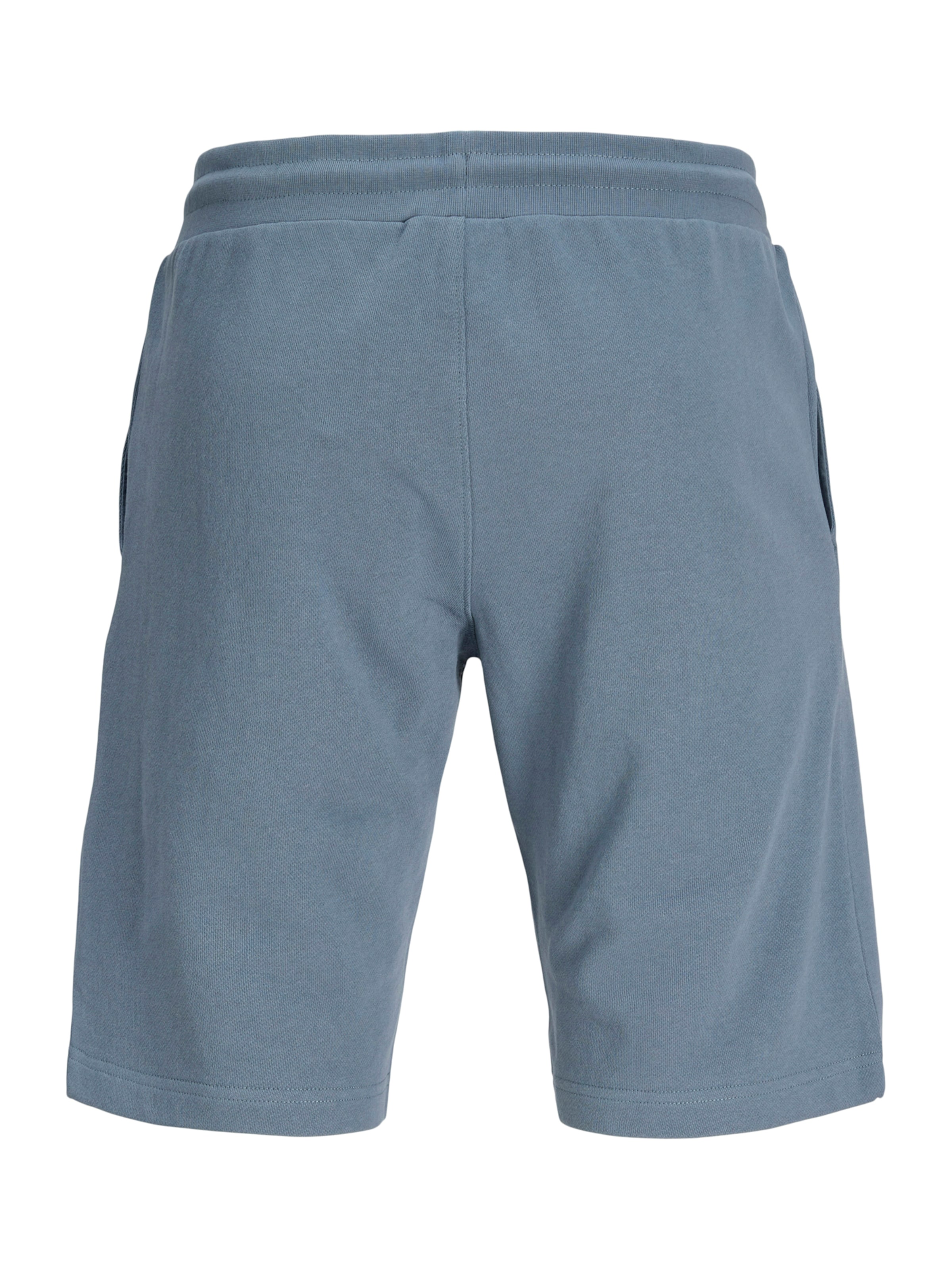 Jack & Jones Junior - regular Pantalón 'JPSTGORDON ARCHIVE' en azul