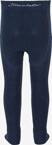 STERNTALER Tights in Blue: front