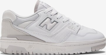 new balance Sneakers laag '550' in Wit