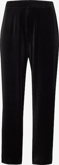 CITA MAASS co-created by ABOUT YOU Trousers 'Flora' in Black, Item view