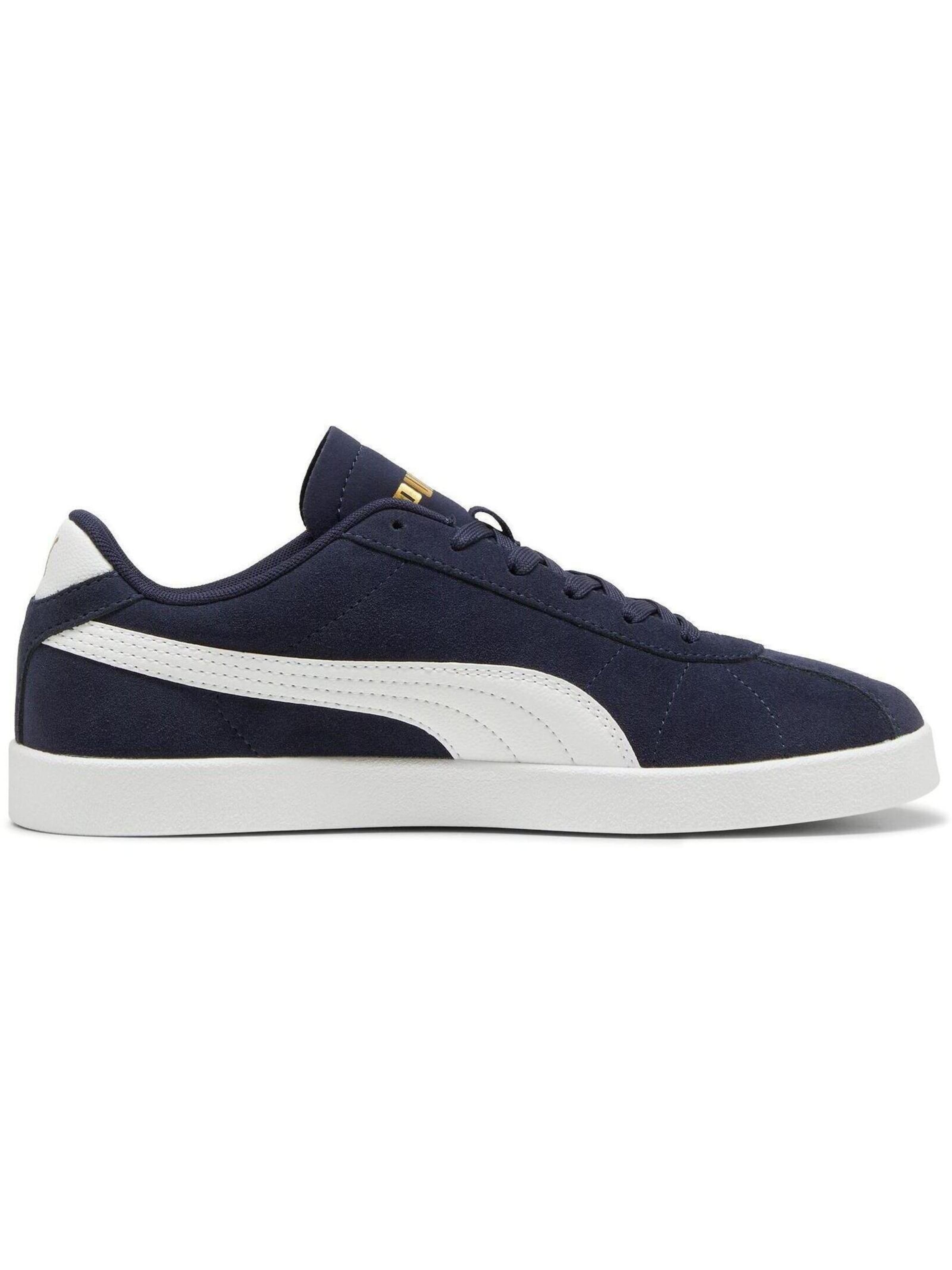 Scarpa sportiva di PUMA in blu