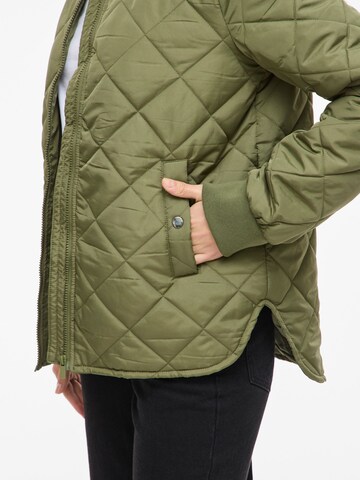 VILA Tussenjas 'VITate' in Groen