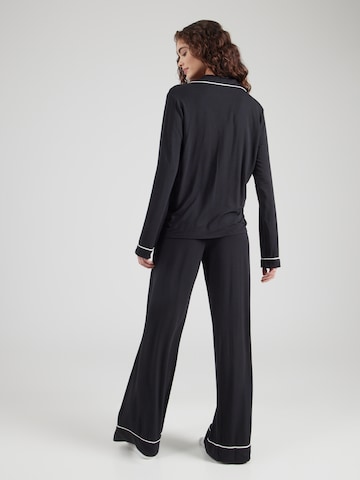 GUESS - Pijama 'CARLYN' en negro