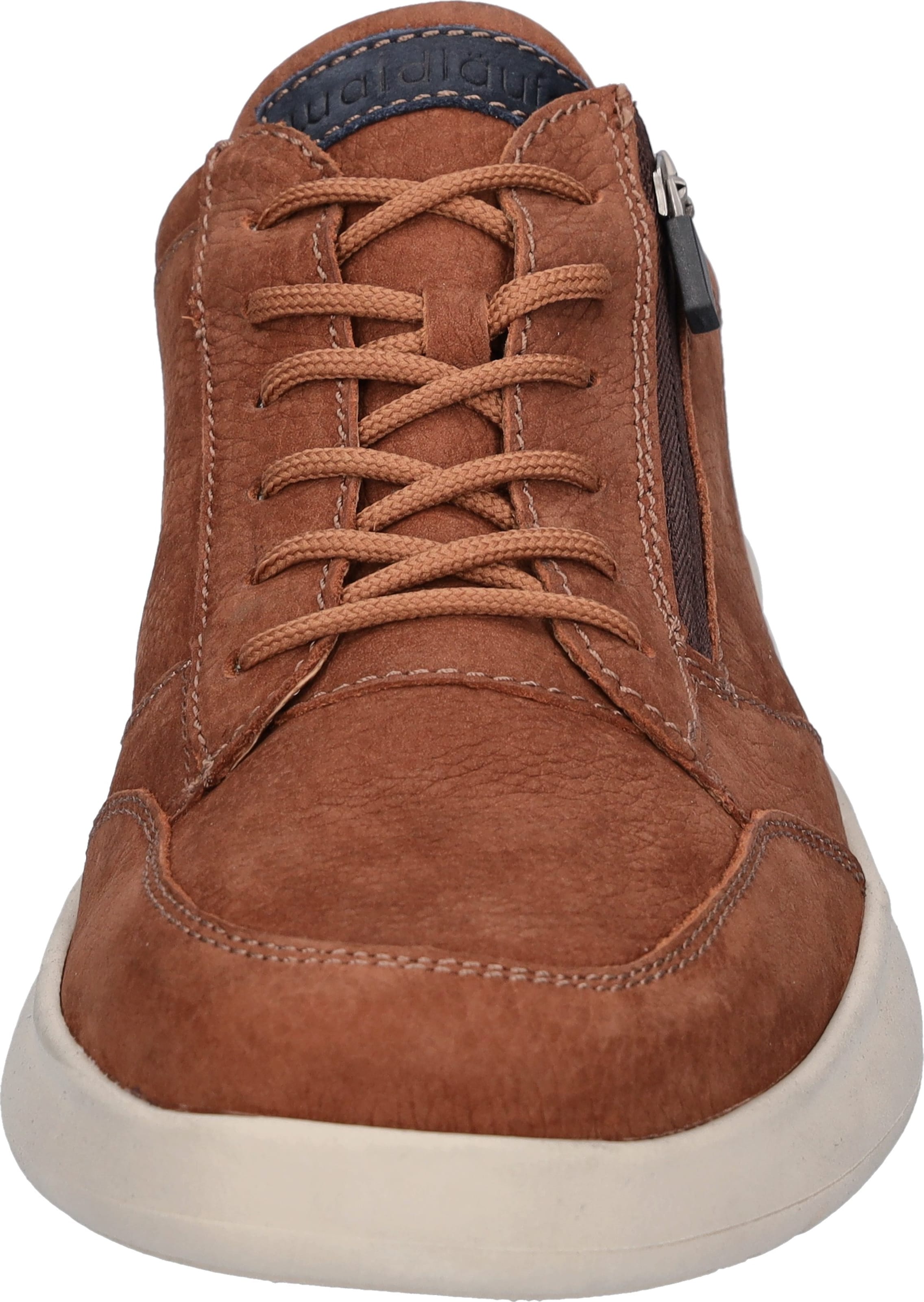 WALDLÄUFER Sneakers in Brown