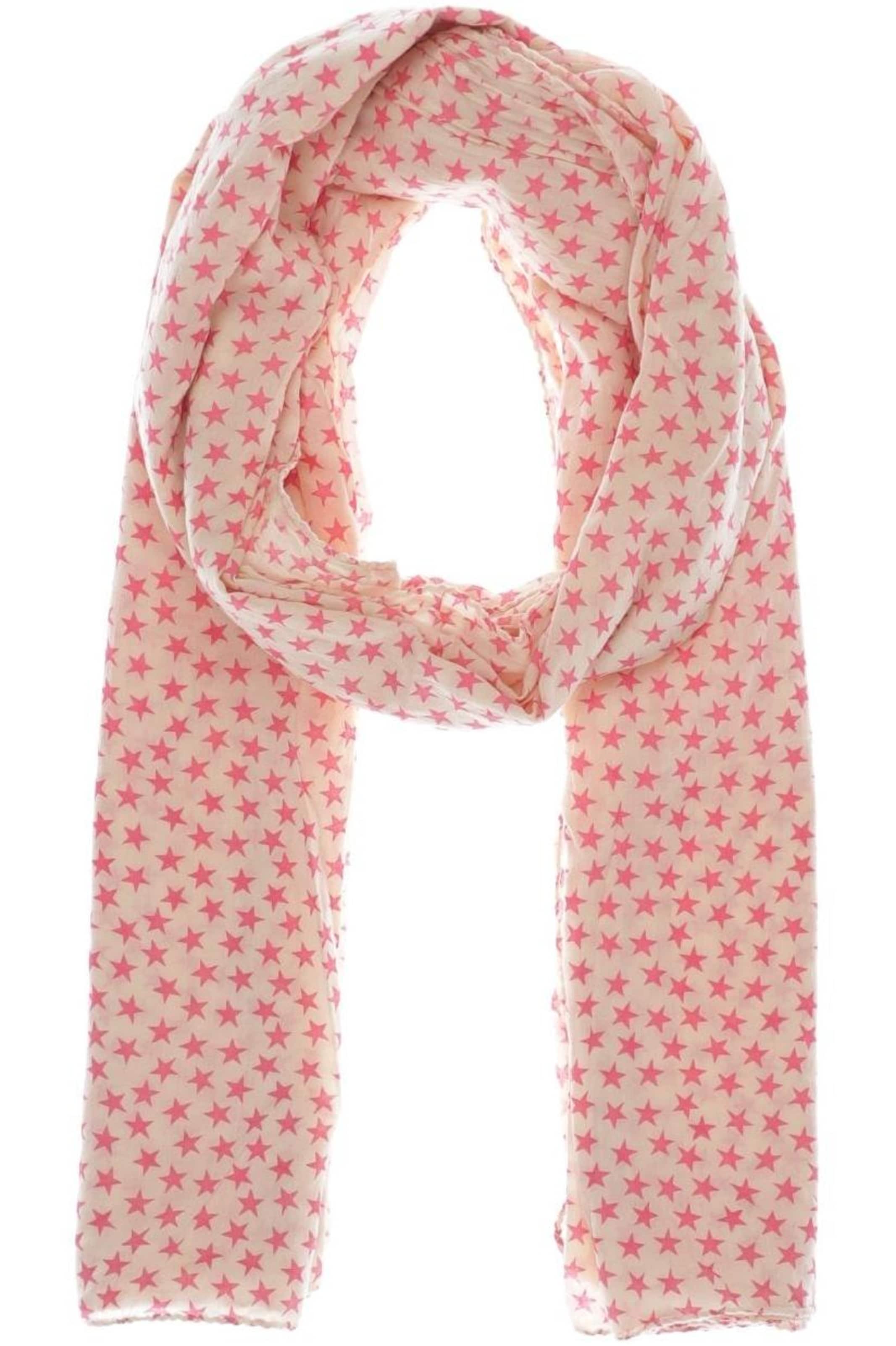 BeckSöndergaard Schal oder Tuch in One Size in pink, Produktansicht