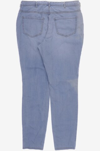 Zizzi Jeans in 34 in Blue