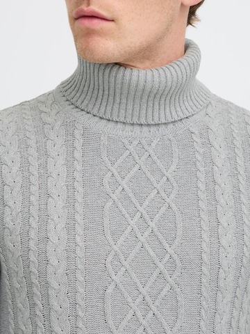 Pull-over ' PRJamelio ' 11 Project en gris
