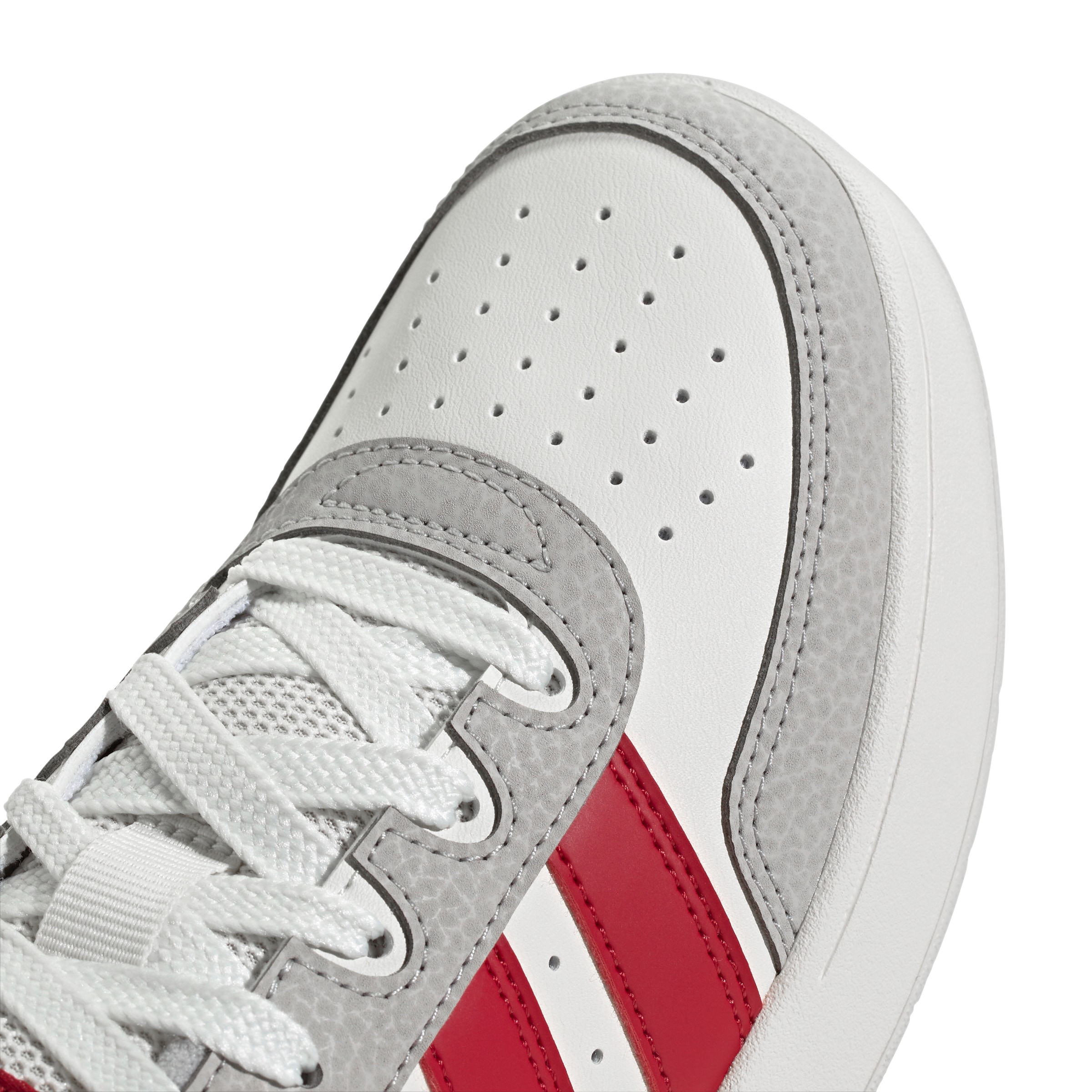ADIDAS SPORTSWEAR Кроссовки 'Breakbase' в Белый
