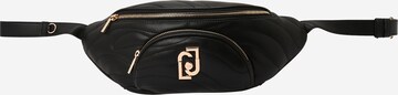 Liu Jo Fanny Pack 'ECS M' in Black