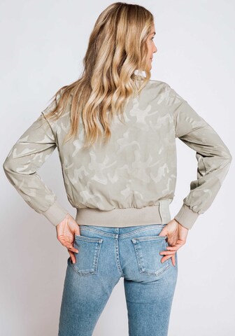 Zhrill Übergangsjacke in Beige