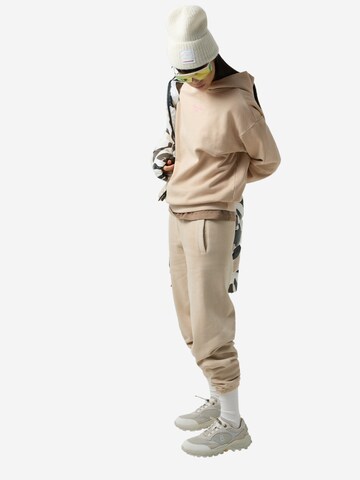 Bogner Fire + Ice Pullover 'Sibel' in Beige