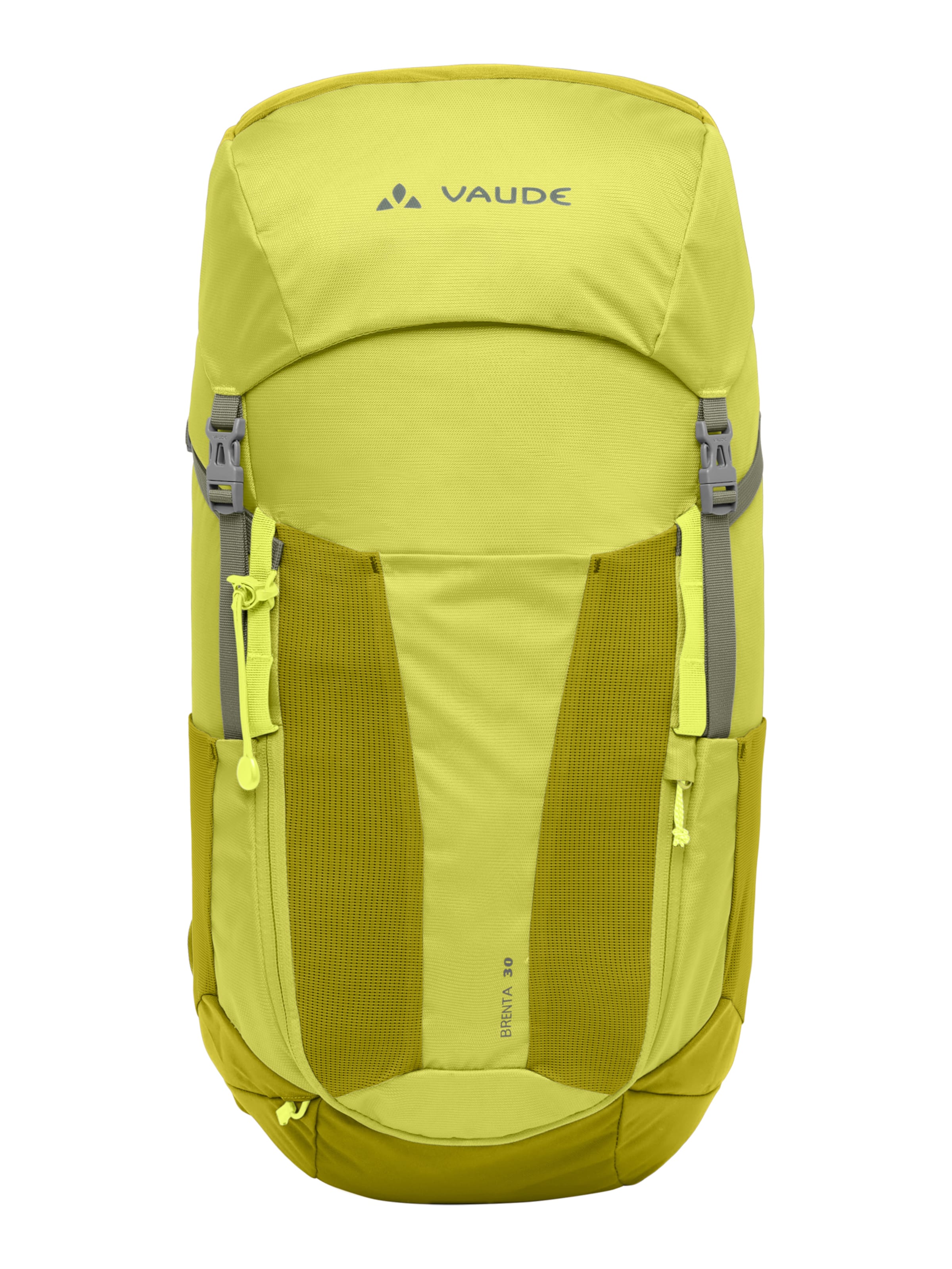 VAUDE Sportrucksack 'Brenta 30' in Grün: Vorderseite