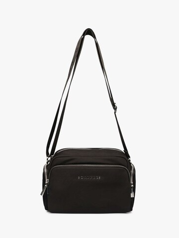 Scalpers Crossbody Bag in Black