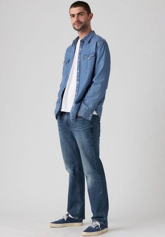 LEVI'S ® Regular Jeans in Blau