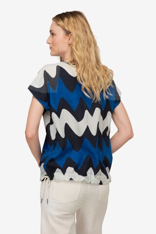 LAURASØN Blouse in Mixed colors