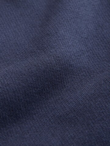 Giacca di felpa di Next in blu