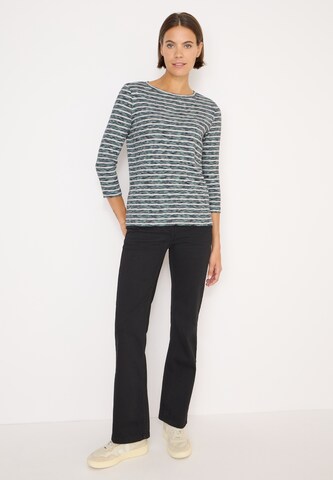 CECIL Shirt in Green