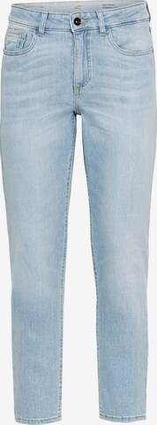 CAMEL ACTIVE Jeans in Blue: front