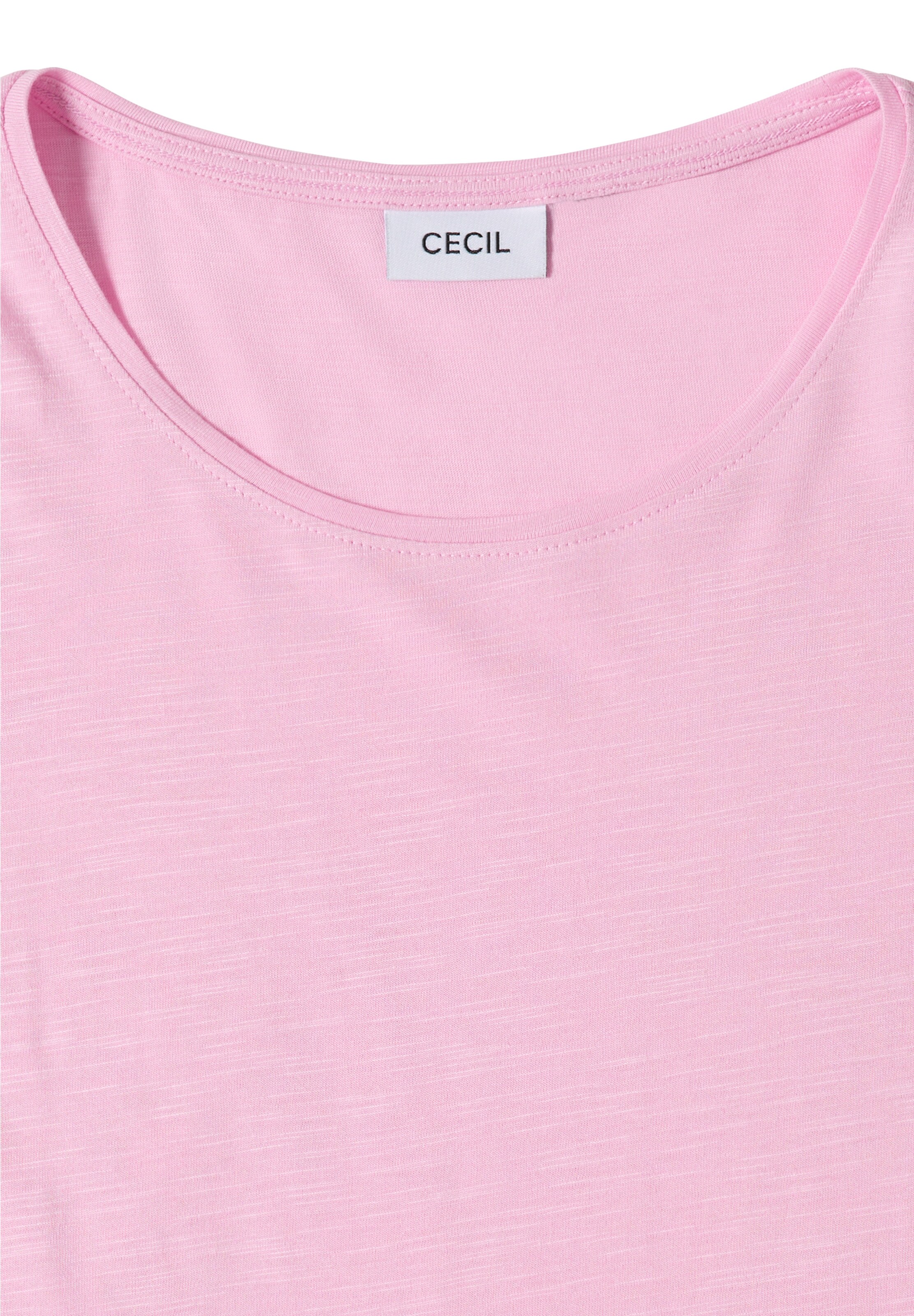CECIL Shirt in Purple