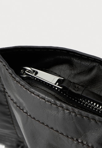 AllSaints - Bolso de hombro 'LUTECE' en negro