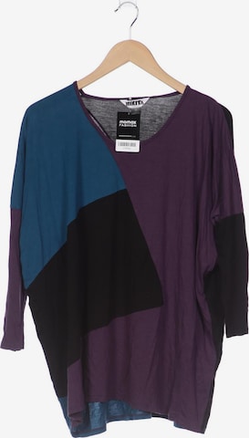 Nikita Top & Shirt in S in Mixed colors: front