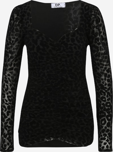 Dorothy Perkins Tall Μπλουζάκι σε μαύρο, Άποψη προϊόντος