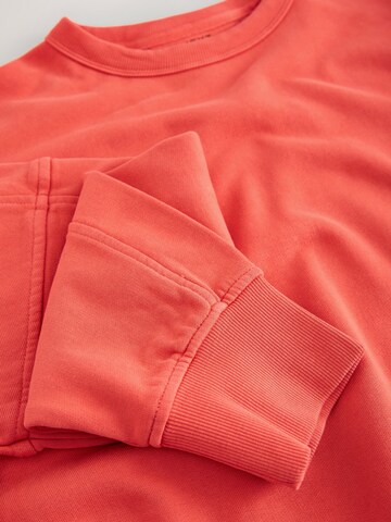 Next Sweatshirt in Red