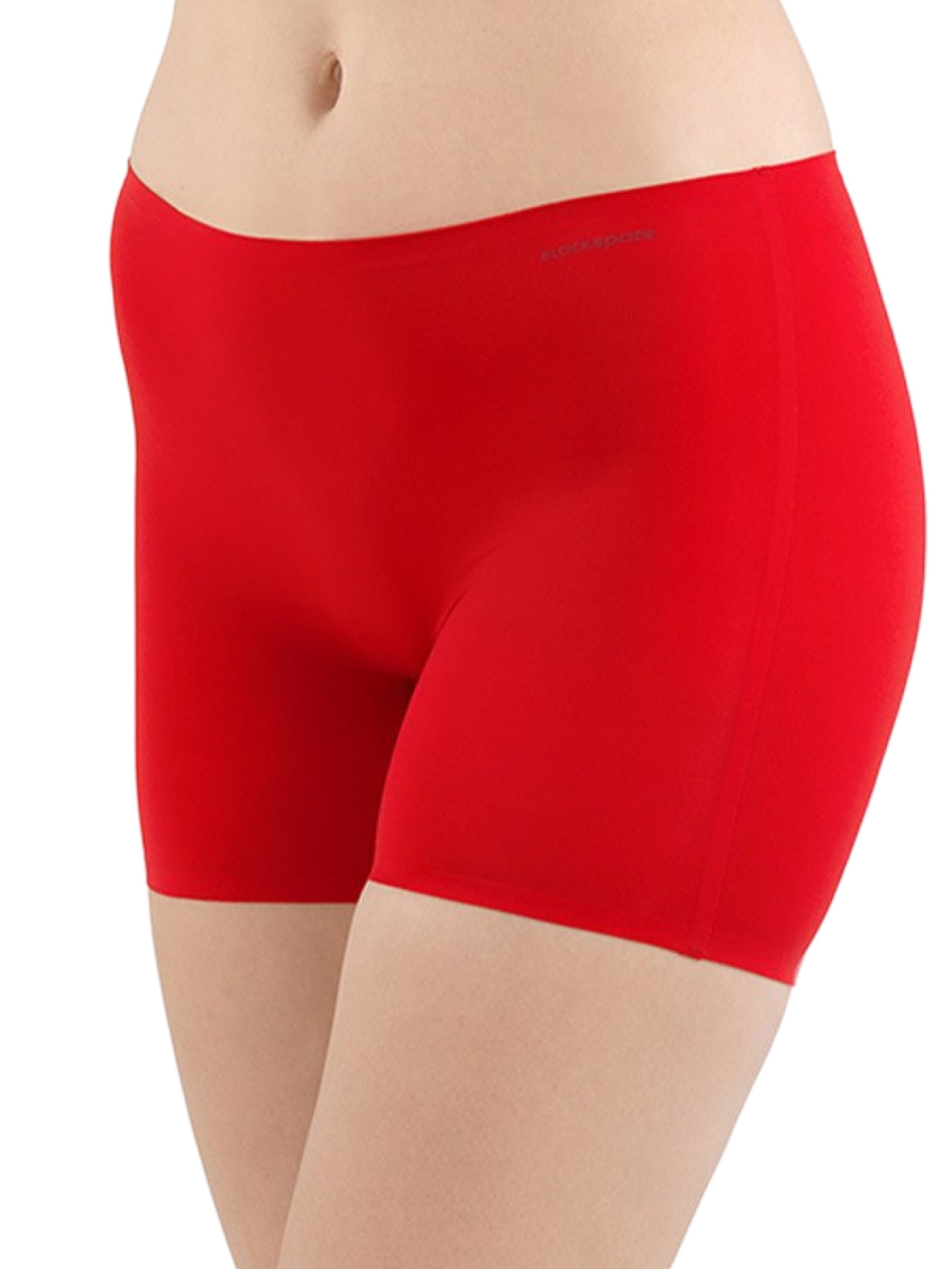 Blackspade Broekje in Rood
