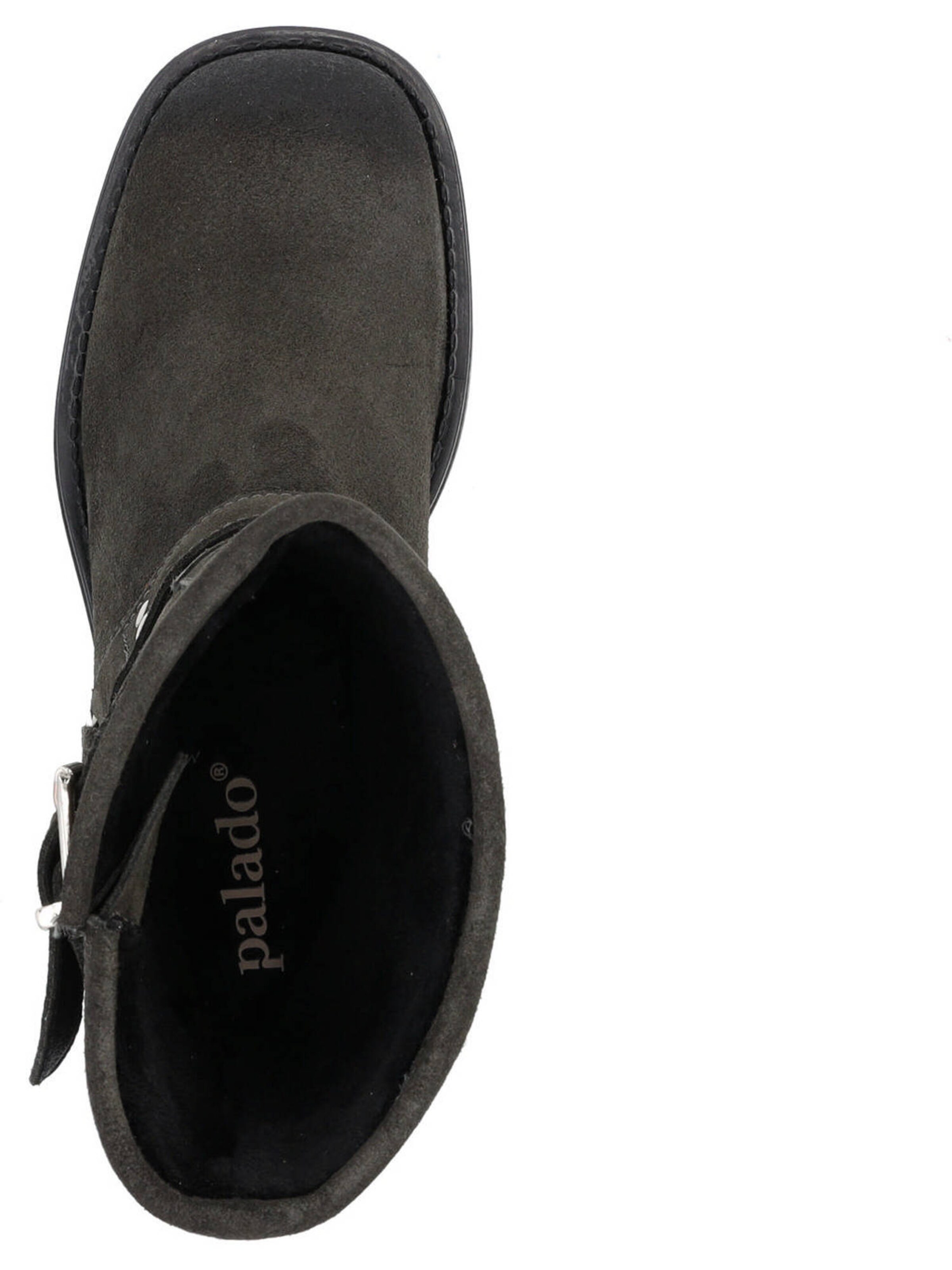 Palado Boots 'Leops' in Grijs