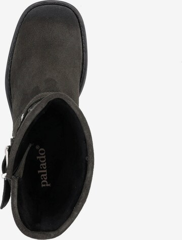 Bottines 'Leops' Palado en gris