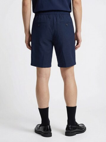 TRAPP Обычный Штаны в Синий