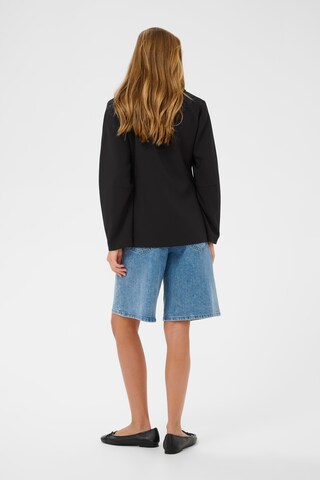 Kaffe Blazer 'Hella' in Black