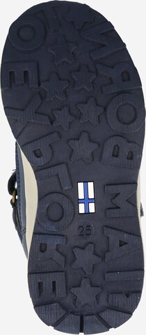 FINKID Snowboots 'Lappi' in Blauw