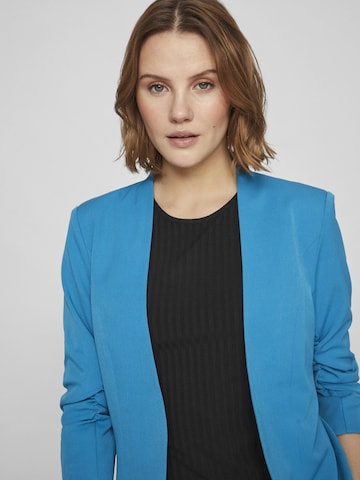 VILA Blazers in Blauw