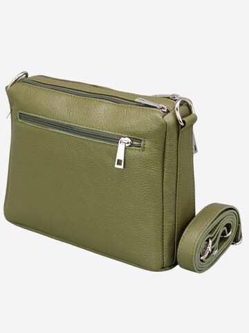 Adel Bags Shoulder Bag 'Becky' in Green