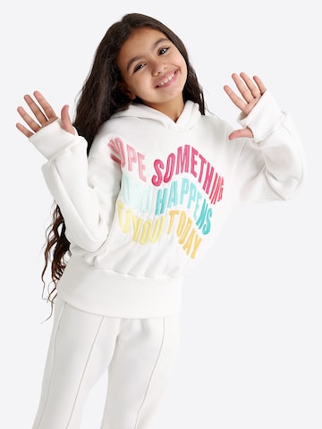 Solang Trainingspak in Wit