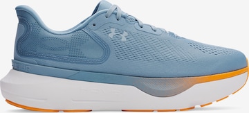 UNDER ARMOUR Running Shoes 'Infinite Pro 2' in Blue: front