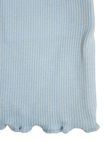 Disney Lilo & Stitch Shirt 'Ripp Heart' in Blue