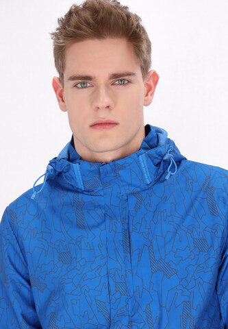 Giacca di mezza stagione di Mo ATHLSR in blu