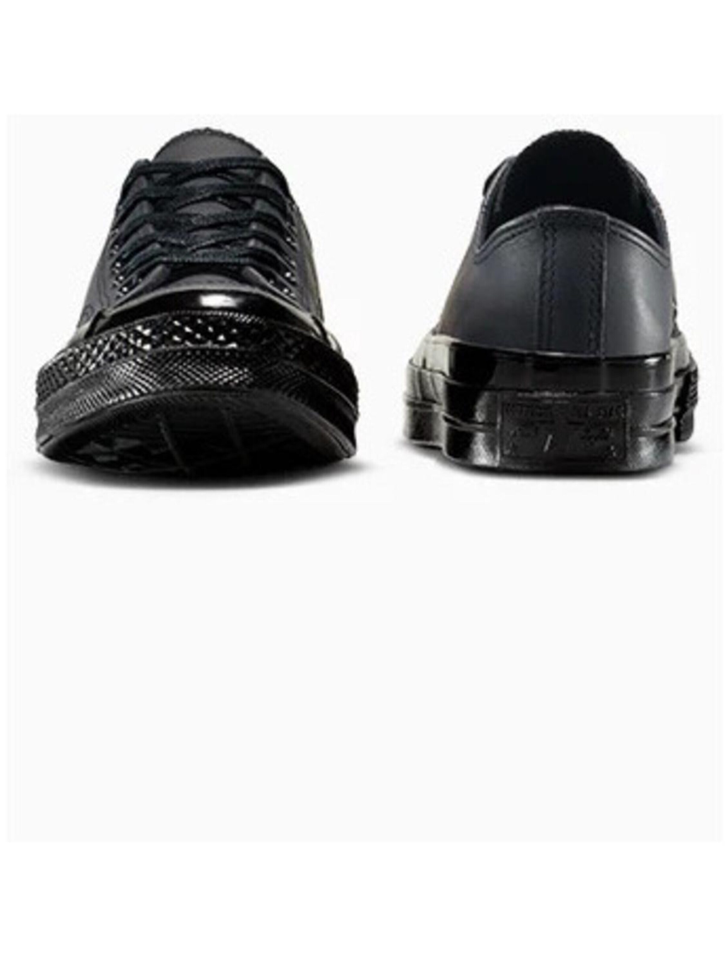 CONVERSE Sneaker low 'Converse Chuck 70'‌‌‌‌ in Schwarz