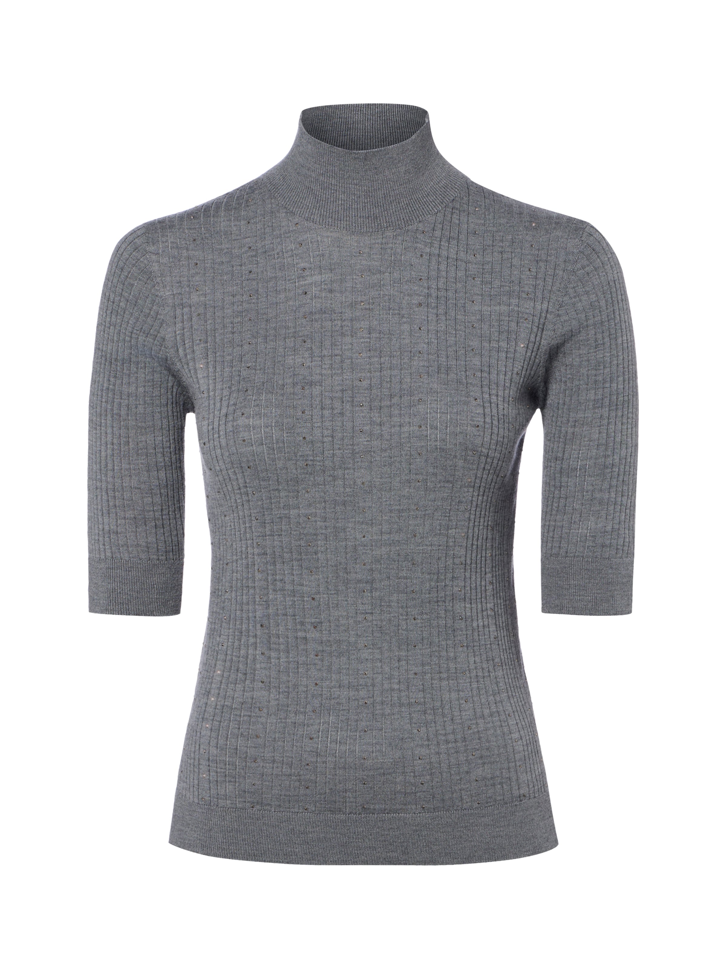 Liu Jo Pullover in Grau
