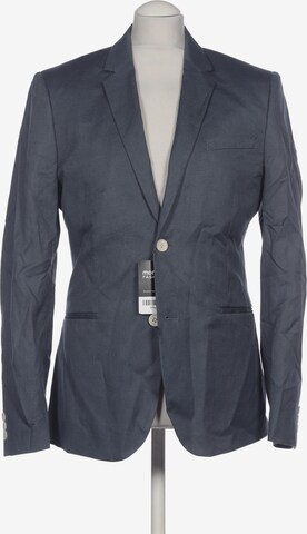 H&M Suit Jacket in M in Green: front
