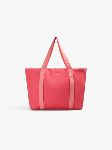 Scalpers Tornazsákok ' ' - rózsaszín