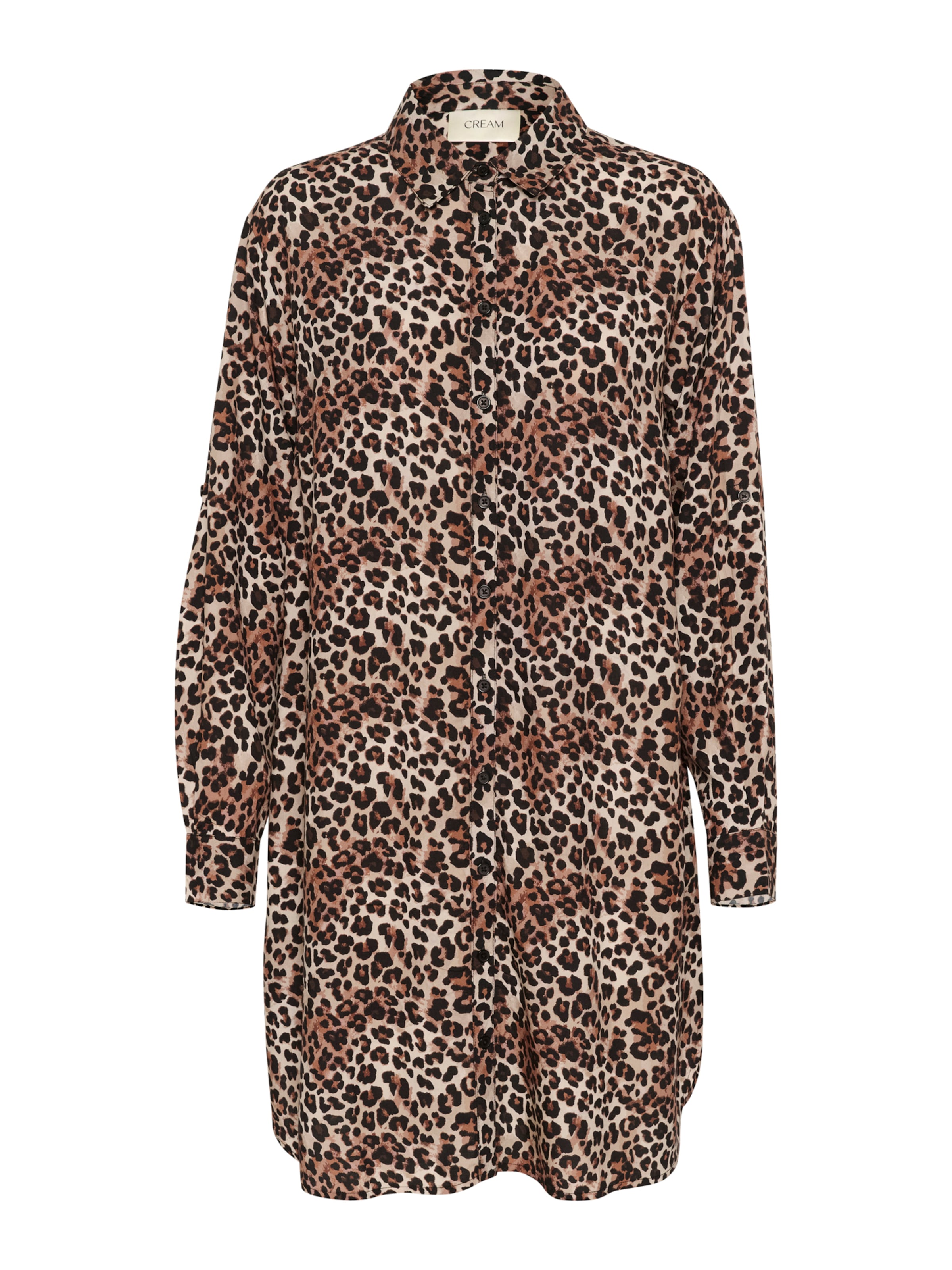 Cream Ingruhák 'CR Tiah' - barna: elől