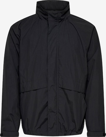 Only & Sons - Chaqueta de entretiempo 'ONSAxis' en negro: frente