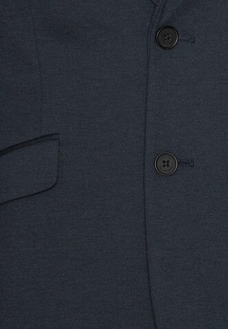 Clean Cut Copenhagen Regular Fit Sakko in Blau