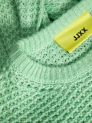 JJXX Sweater 'Camilla' in Green